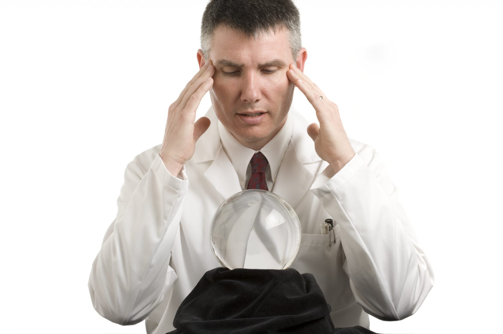 Crystal Ball