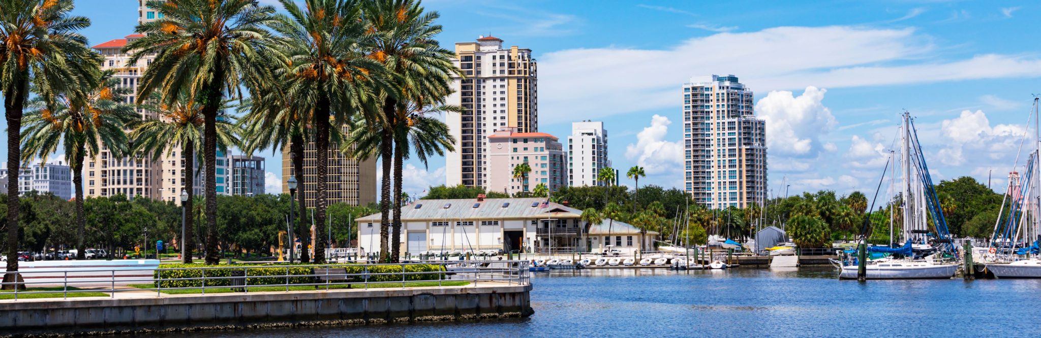 Tampa Bay, FL