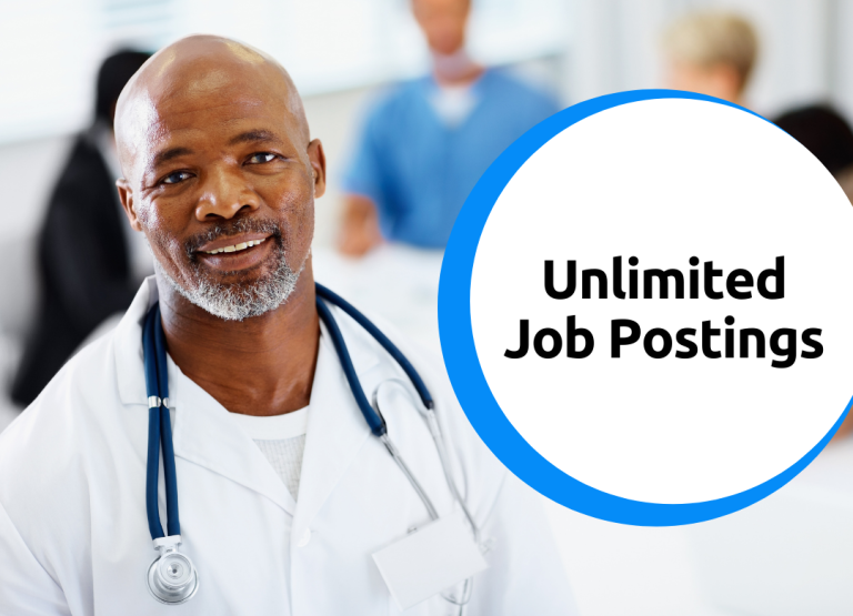 Unlimited Job Postings