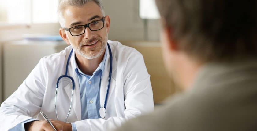 Physician Executive Search Firm