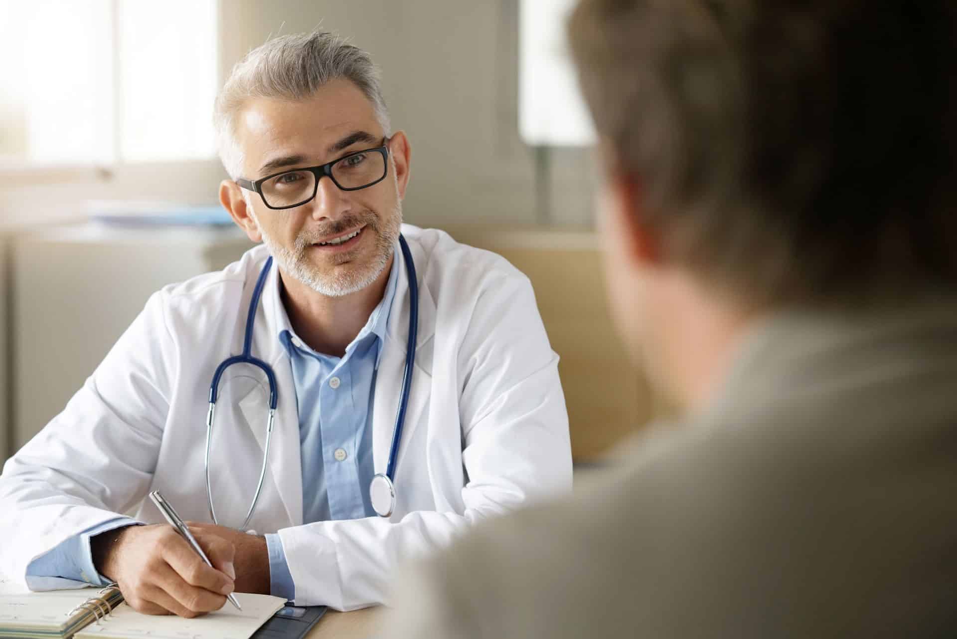 Physician Executive Recruiters: A Small Interview‑Day Change That Can Dramatically Improve Your Outcomes