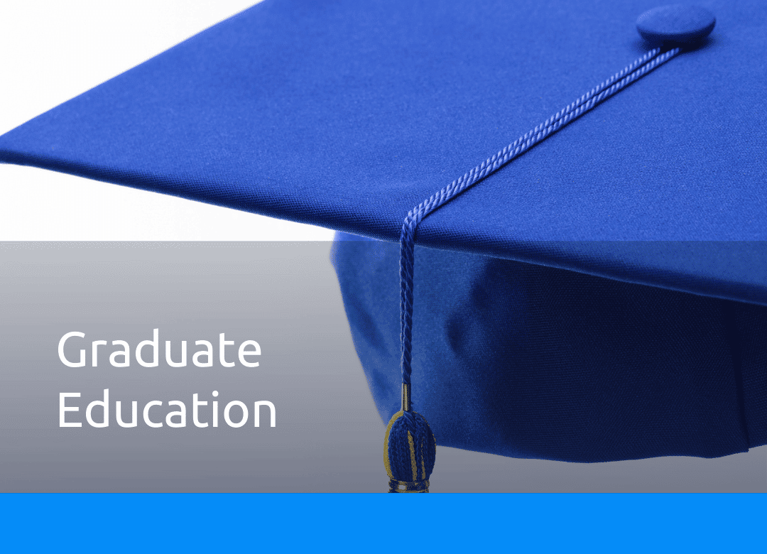 Resource Center Graduate Education