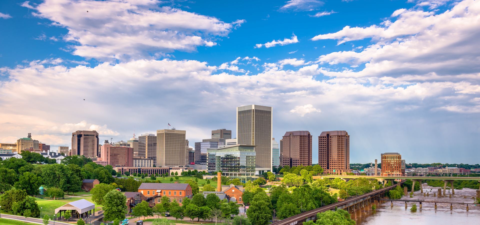 Richmond VA
