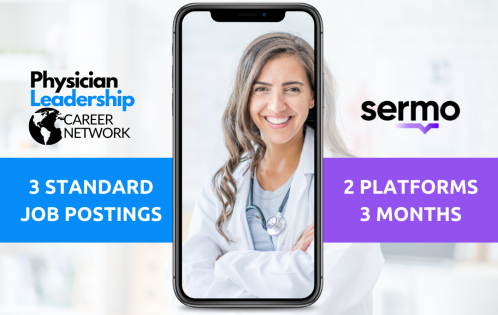 3 Standard Job Postings