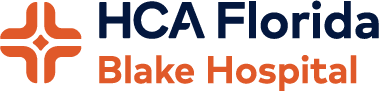 Blake Hospital logo