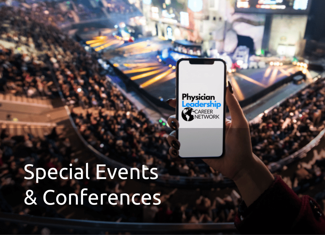 Special Events