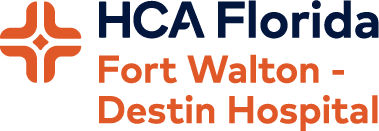 HCA Florida Fort Walton - Destin Hospital