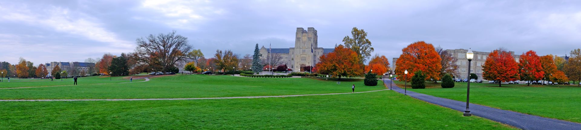 Blacksburg, VA