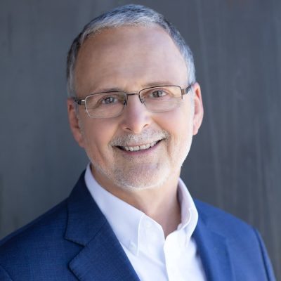 Dr. Paul F. DeChant, MD, MBA, FAAFP 1