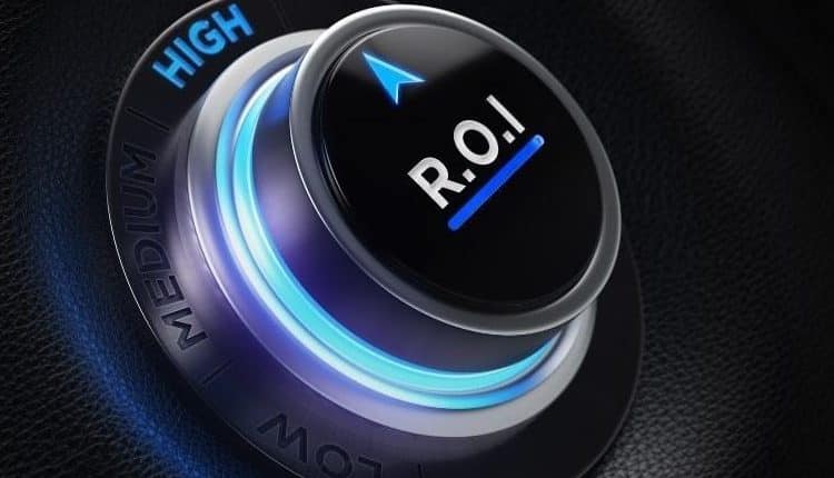 ROI, Return on Investment