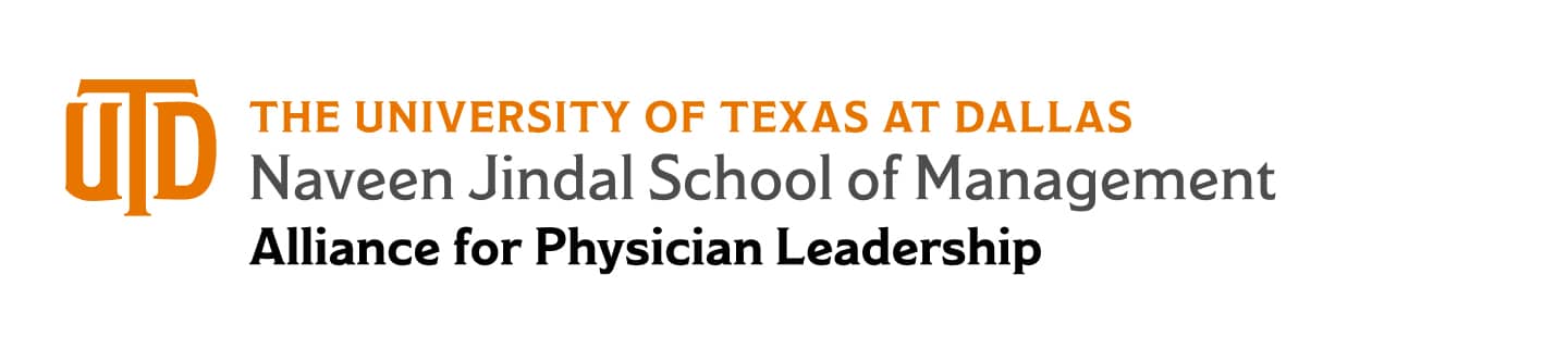 Alliance for Physician Leadership