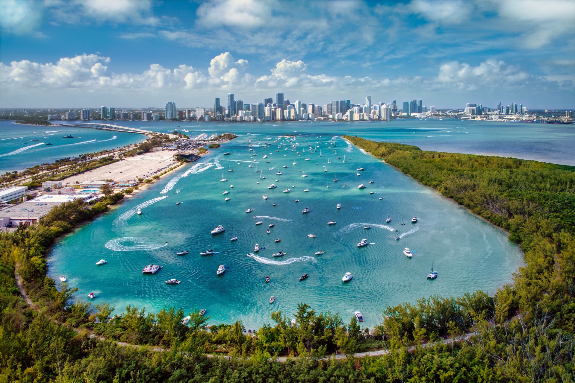 Key Biscayne, FL