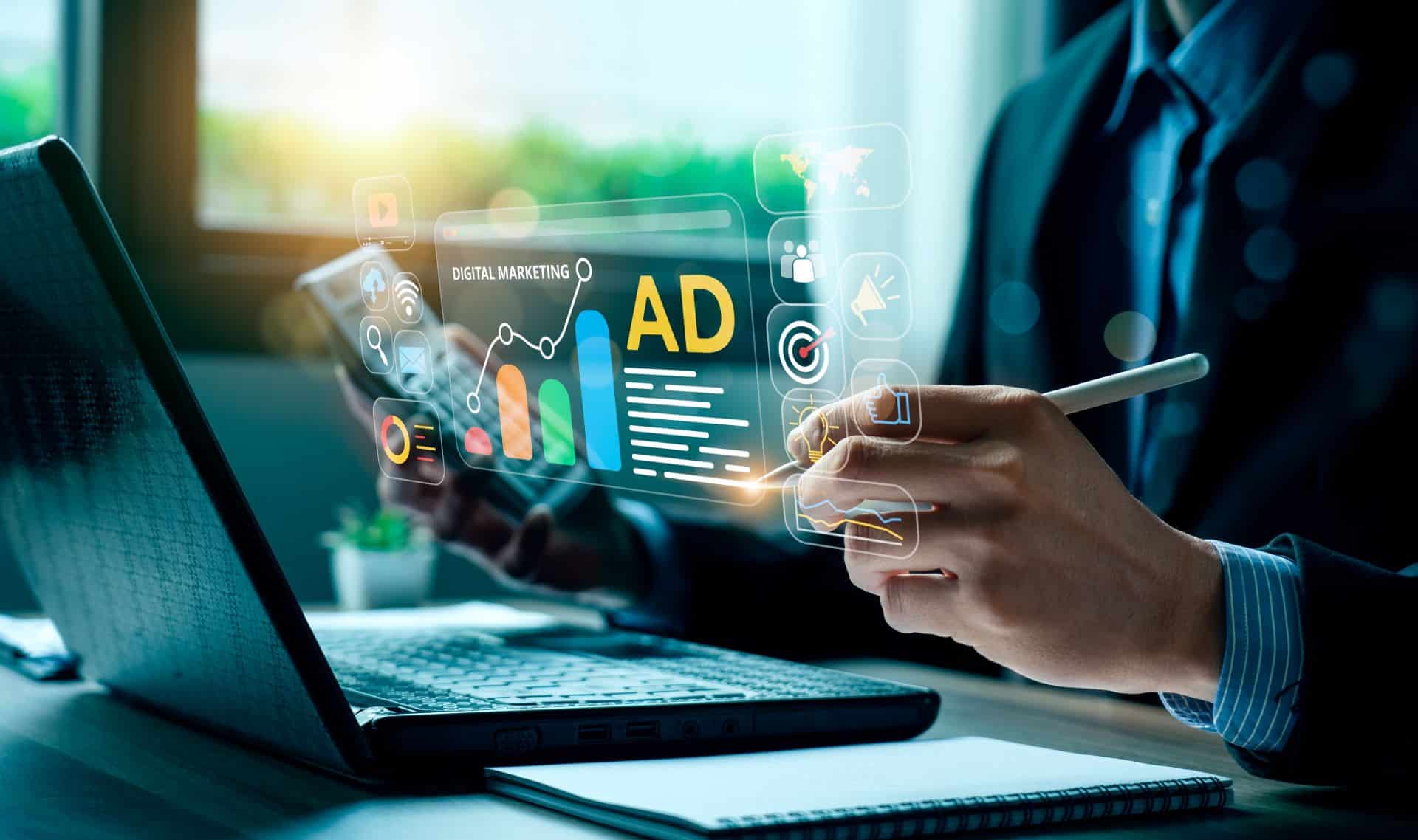 Blog Advertisement