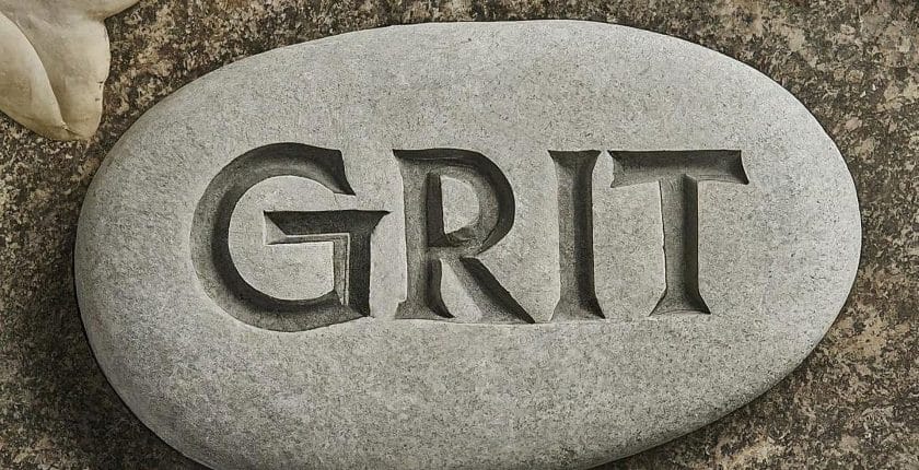 Grit