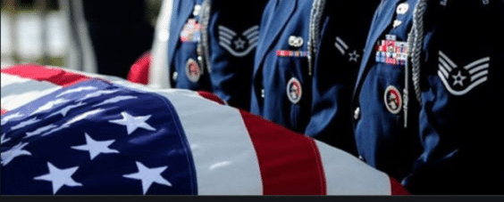 Military Funeral