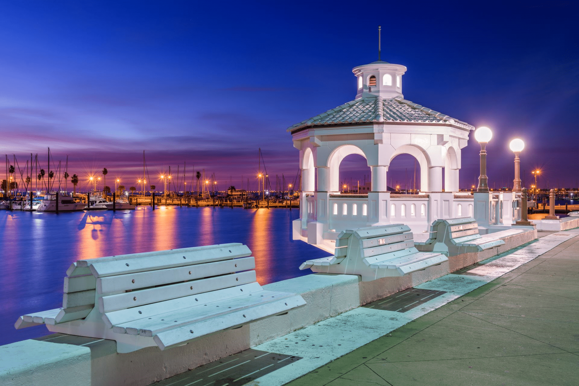 Corpus Christi, TX