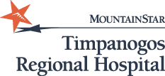Timpanogos Regional Hospital