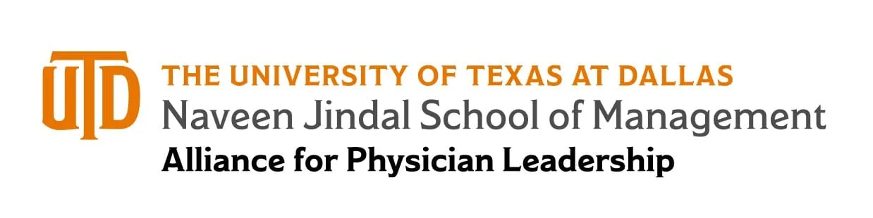 UT Dallas Alliance for Physician Leadership