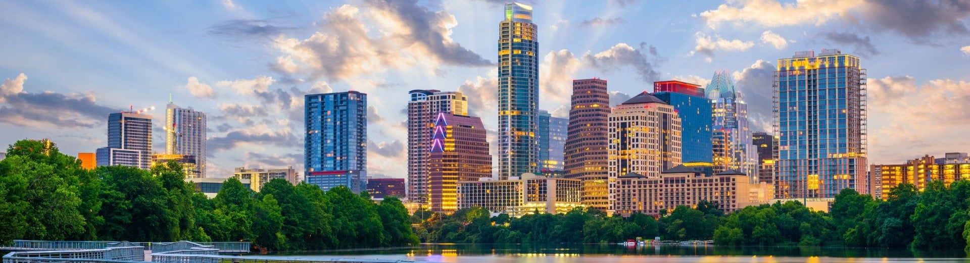 Austin, TX
