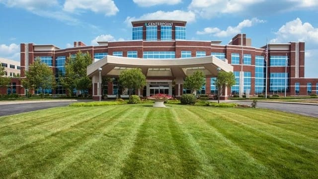 Centerpoint Medical Center