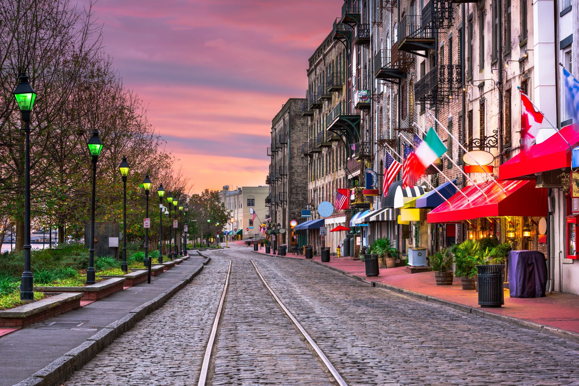 Savannah, GA