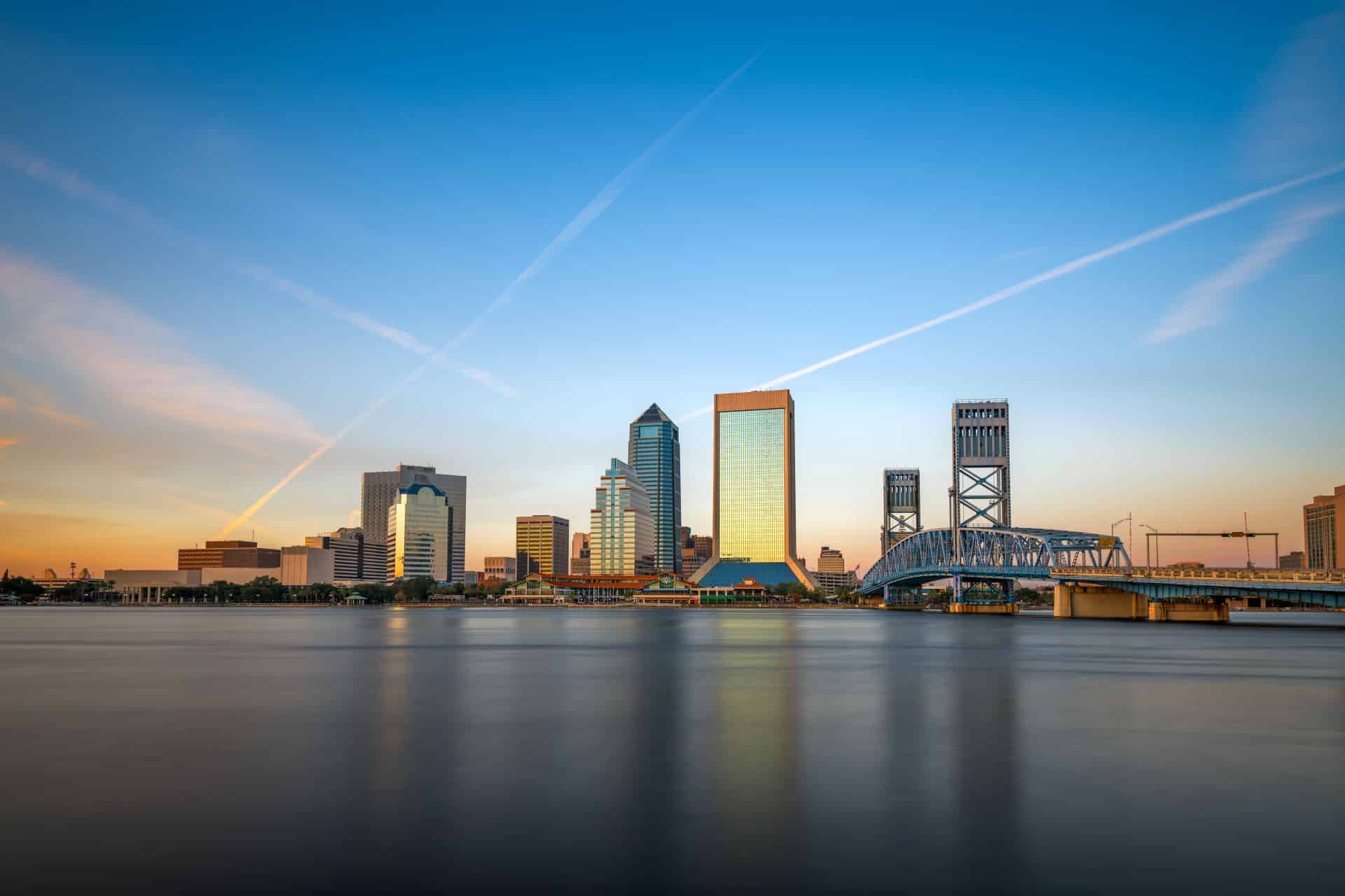 Jacksonville, FL