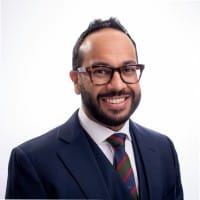 Omesh Singh, D.O.