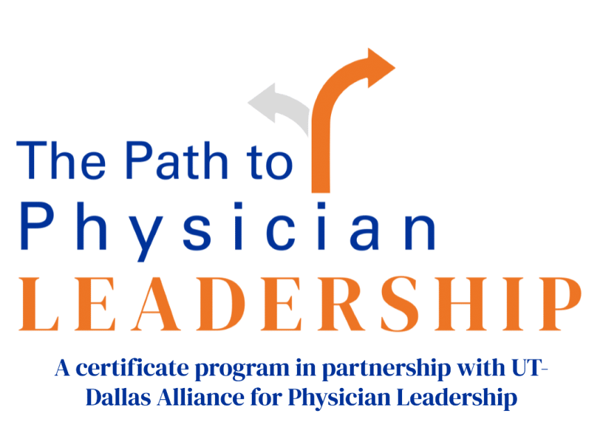 The Path to Physician Leadership