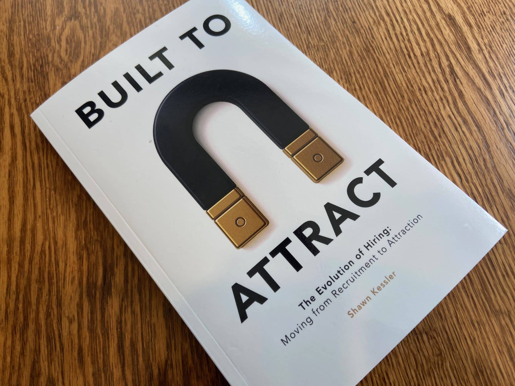 Built to Attract