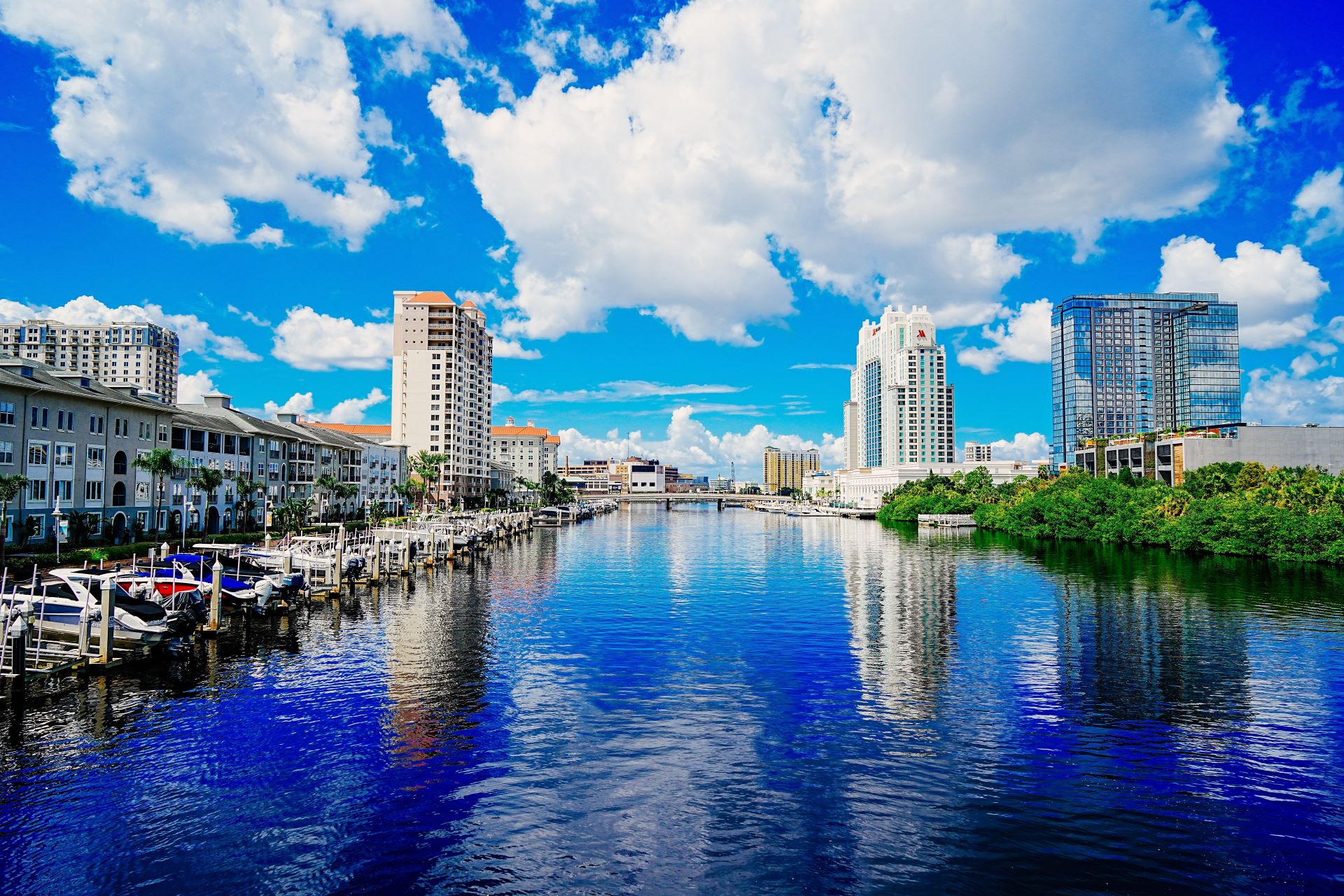Tampa, FL