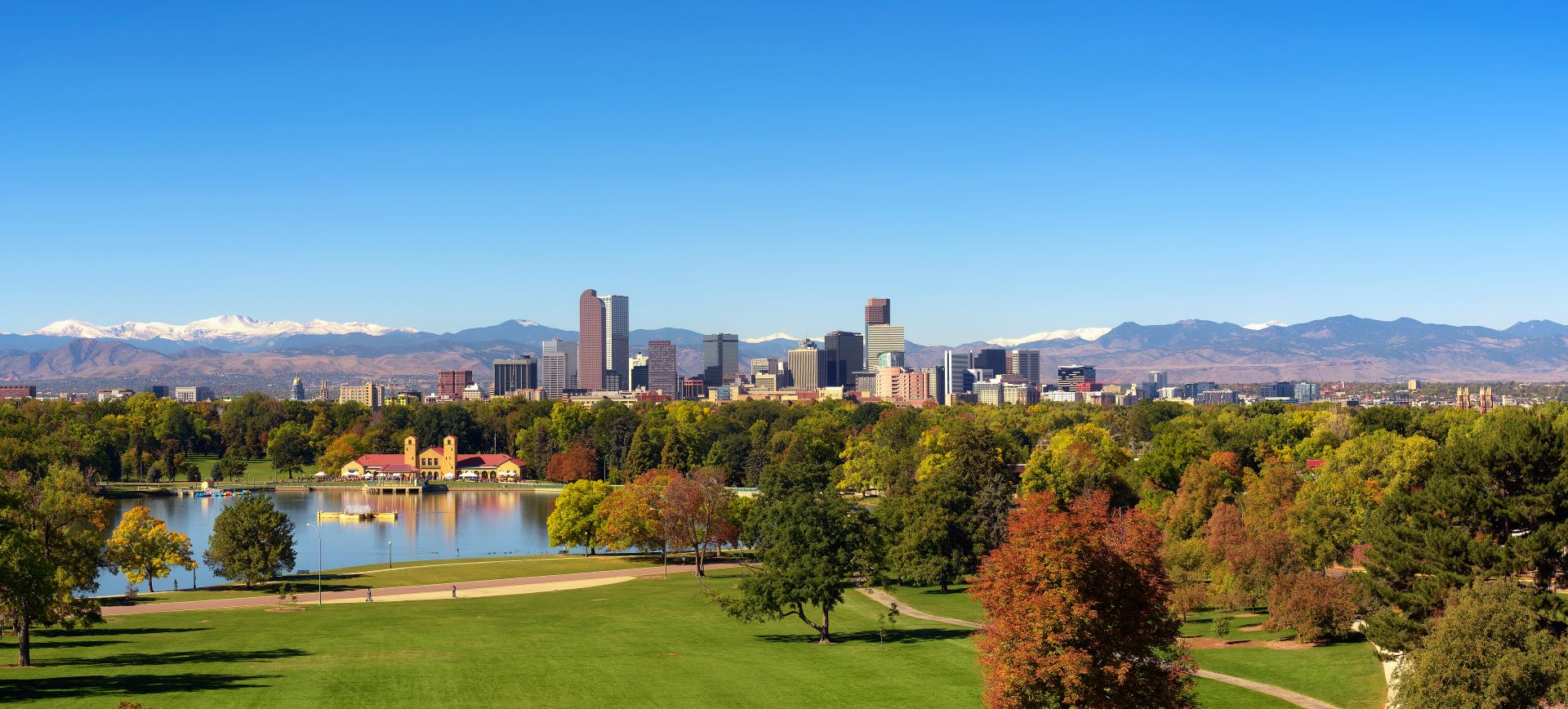 Denver, CO