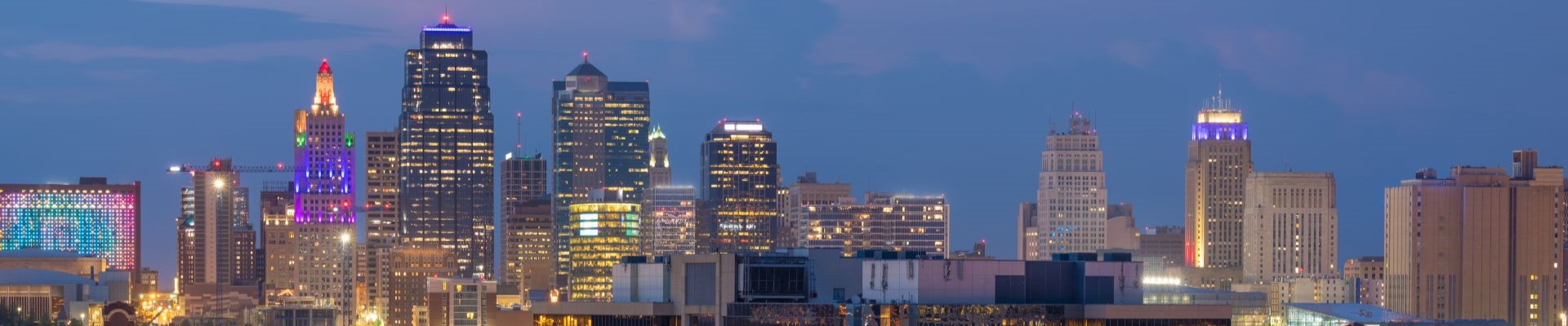 Kansas City, MO