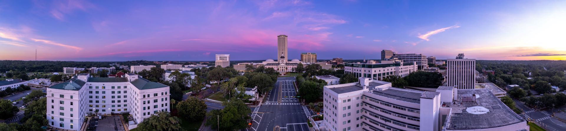 Tallahassee, Florida