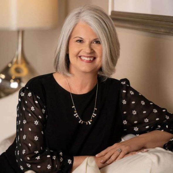 Allison McCarthy