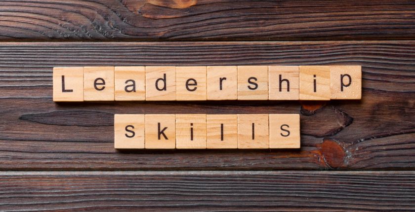 Leadership Skills