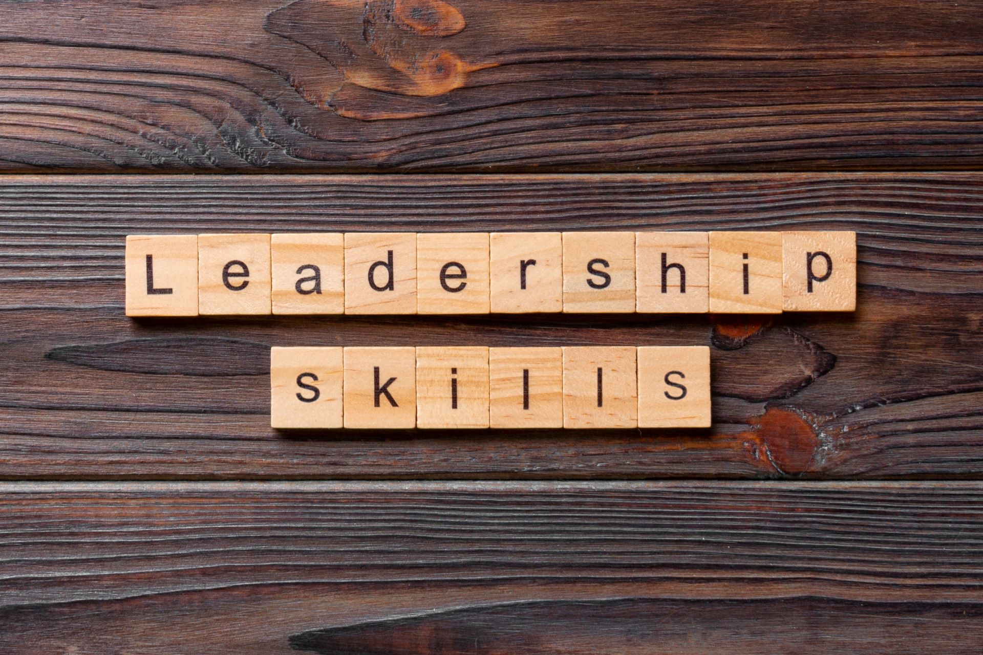 Leadership Skills