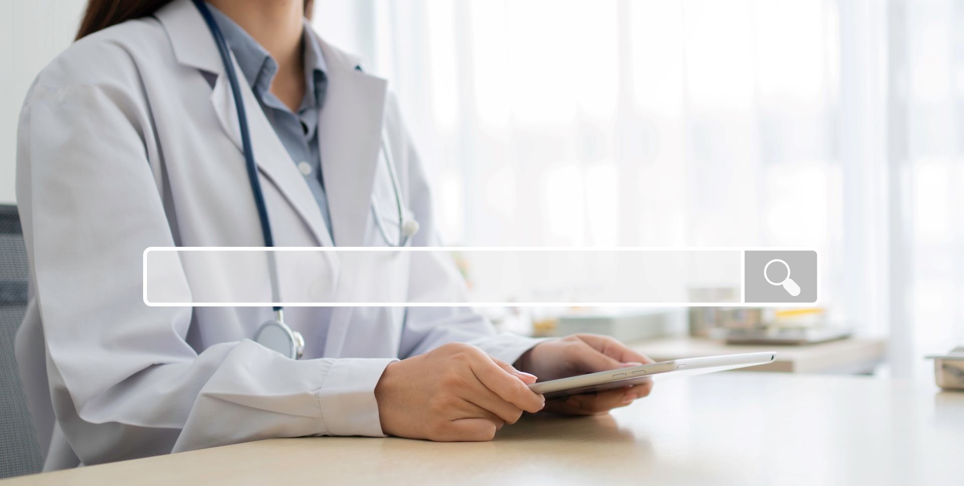 Search Doctor Jobs