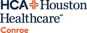 HCA Houston Conroe