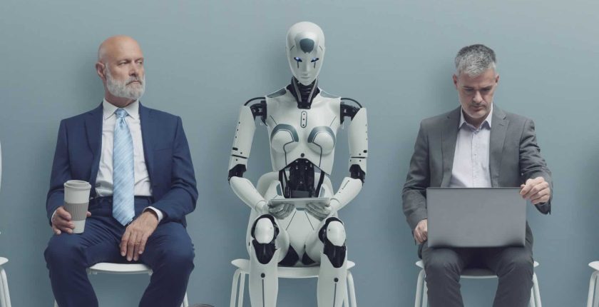 AI in Physician Recruitment