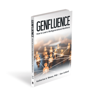Leading Across Generations: A Core Skill for Today’s Physician Leaders 1