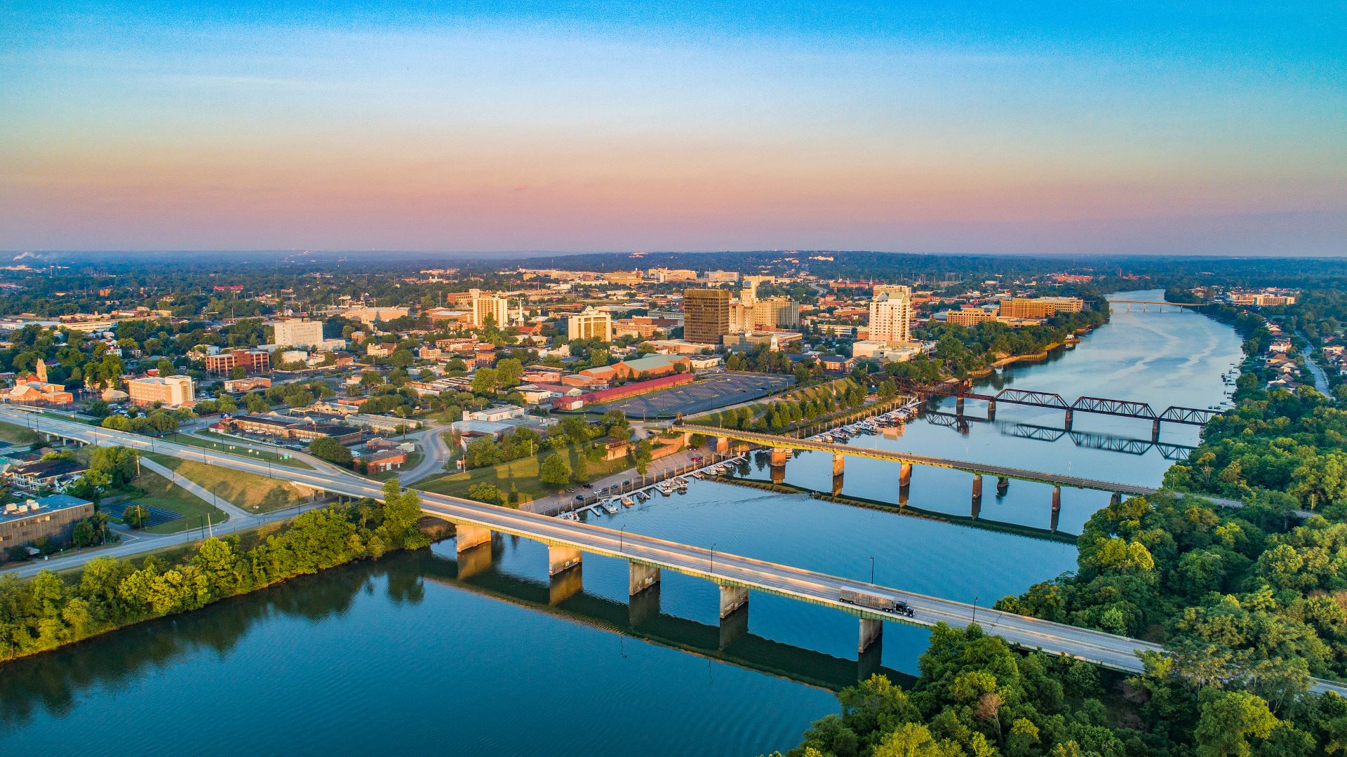 Augusta, GA