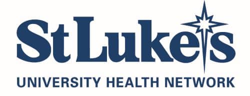 St Luke's University Health Network