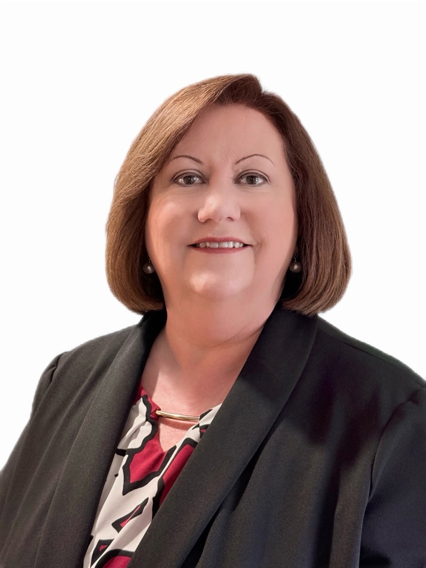 Tammy Hager, MBA, FABC, CRPR