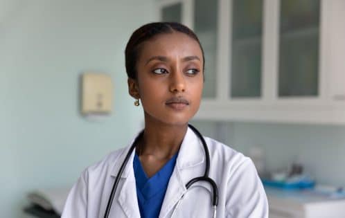Doctor in Thought