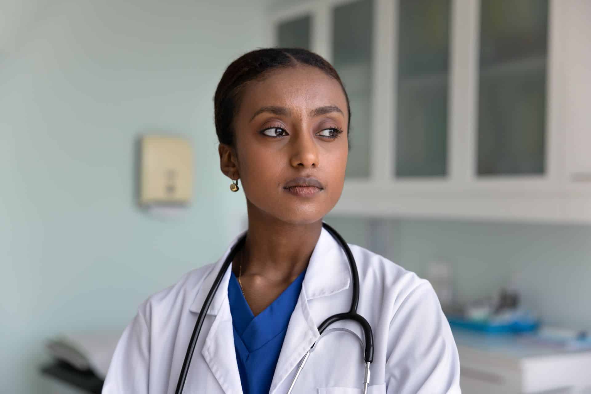 Doctor in Thought