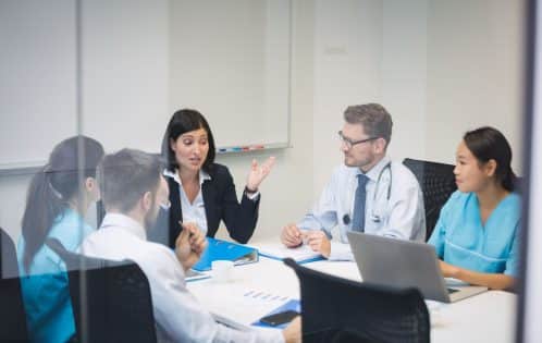 Recruitment Is Leadership Work… And It Starts Before the Job Is Posted 1