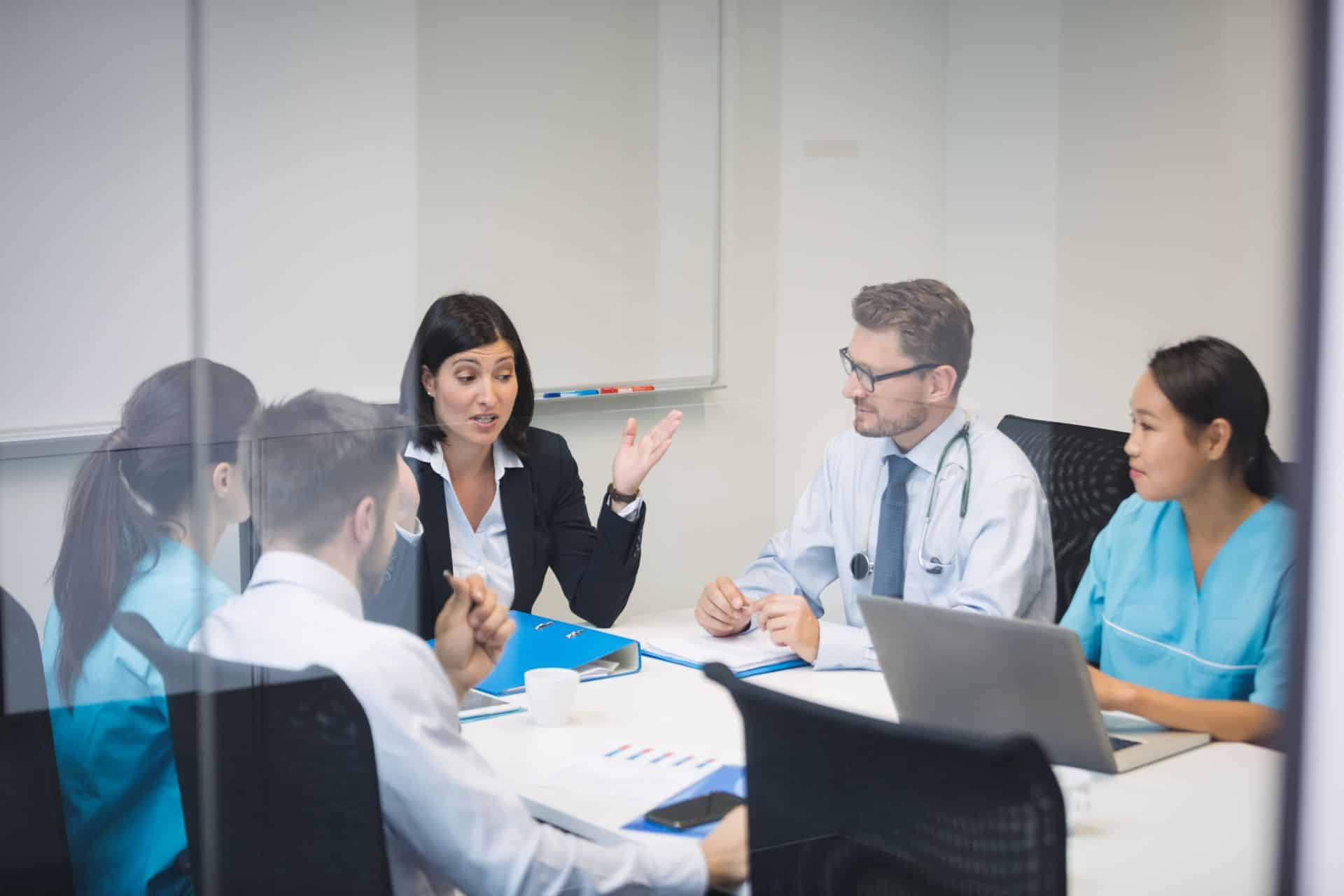 Recruitment Is Leadership Work… And It Starts Before the Job Is Posted