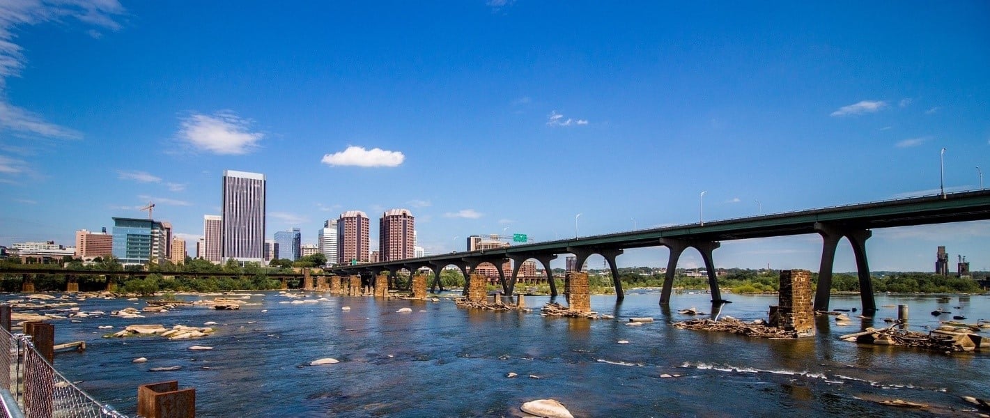 Richmond, VA