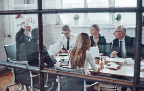 Boardroom