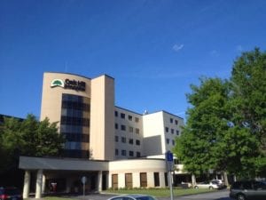 Oak Hill Hospital